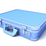 Suitcase