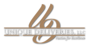 unique deliveries white glove Utah